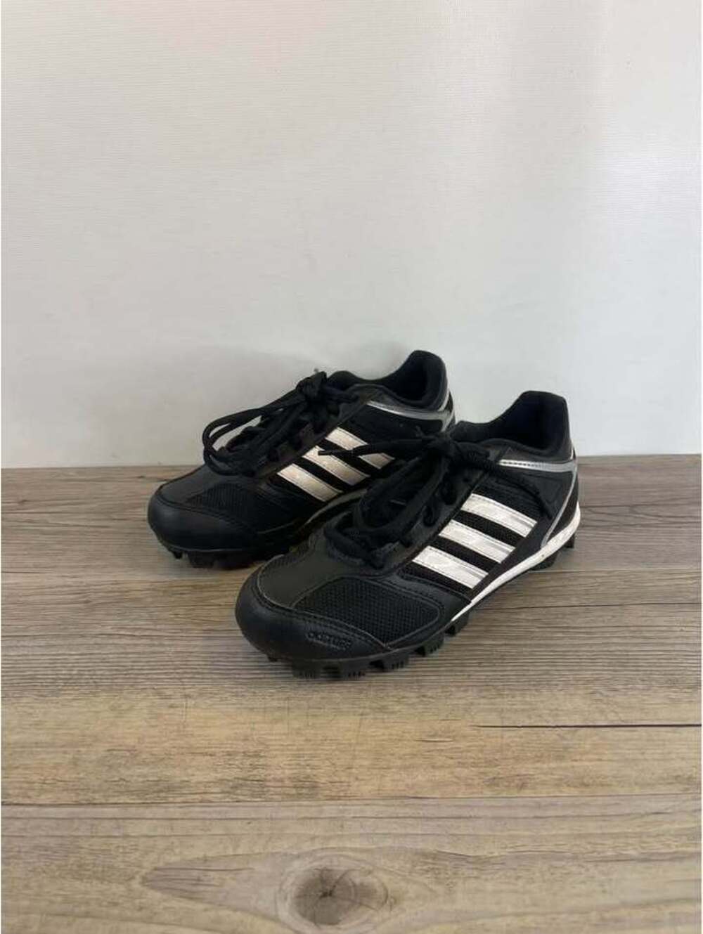 Adidas Youth Baseball Softball Cleats Size 1Y